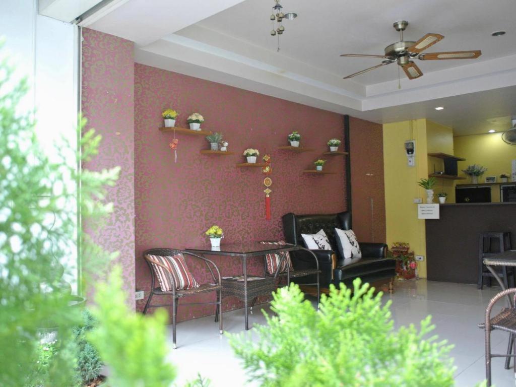 Hotel Machima House à Phuket Extérieur photo