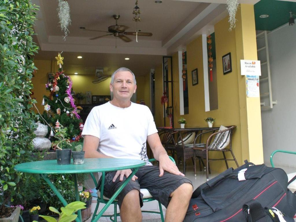 Hotel Machima House à Phuket Extérieur photo