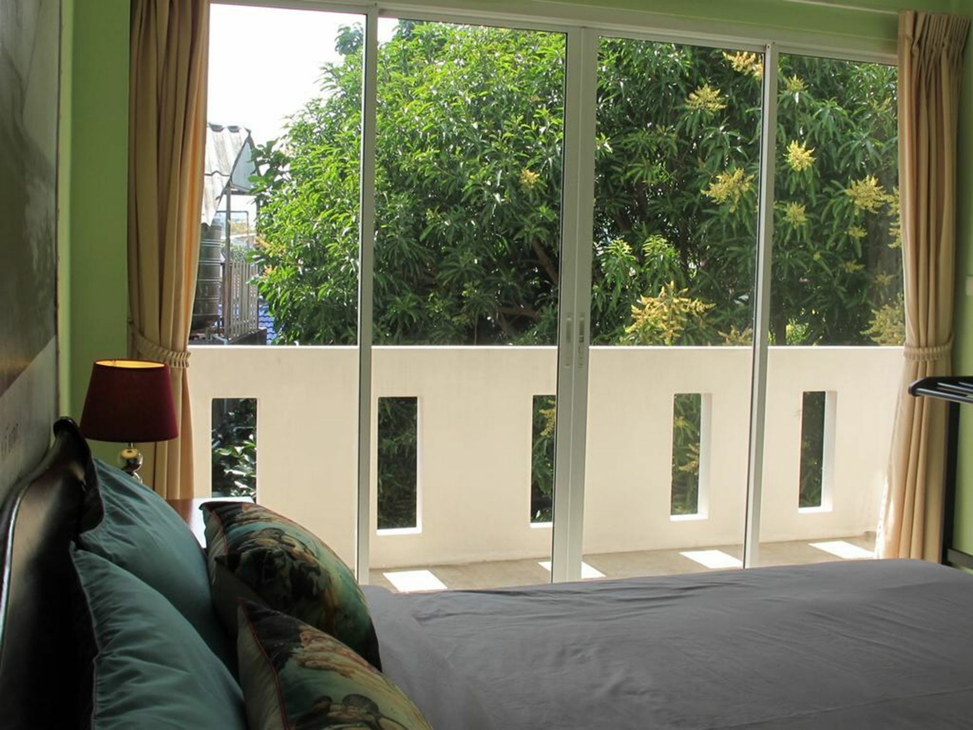 Hotel Machima House à Phuket Extérieur photo