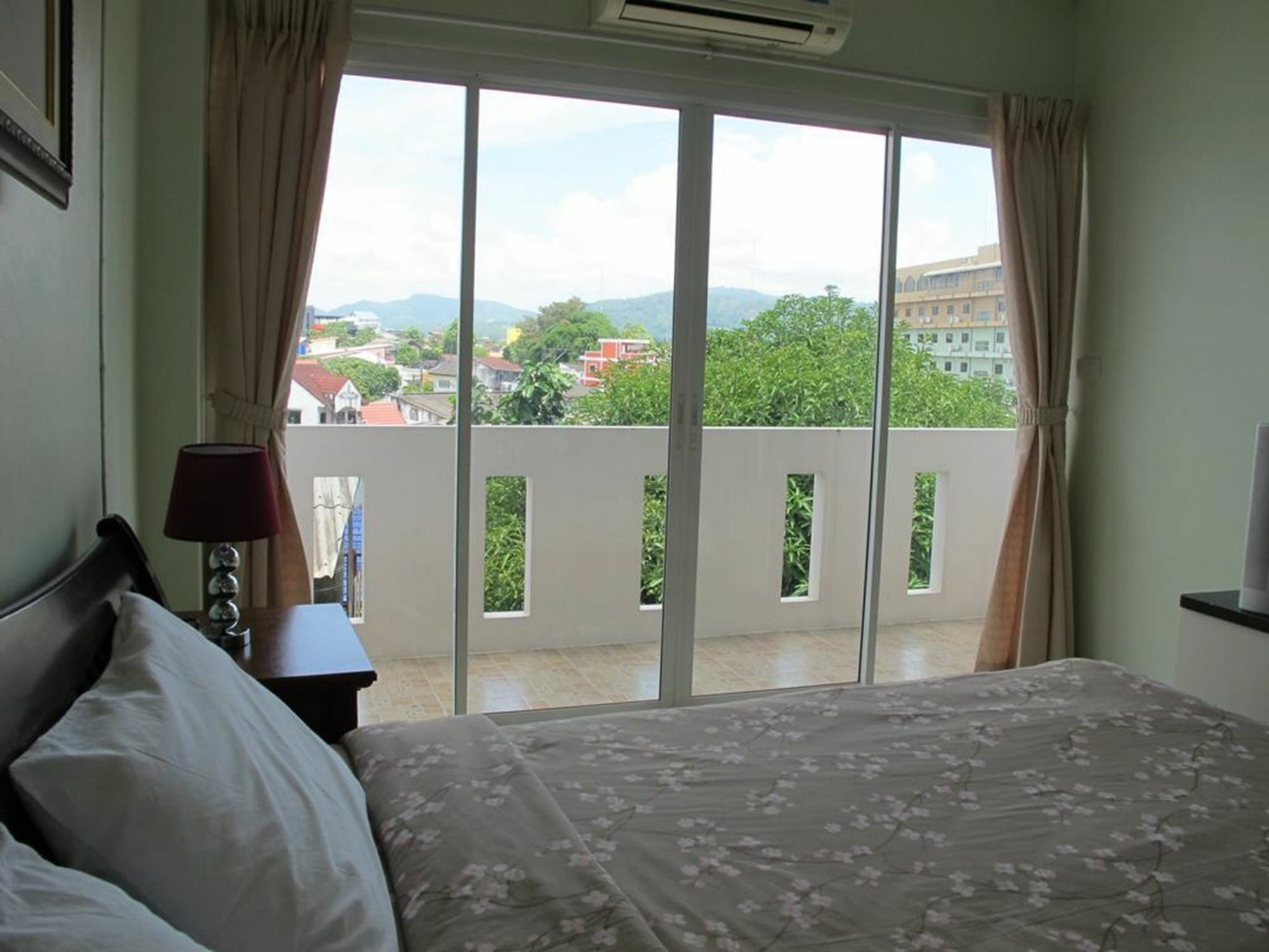 Hotel Machima House à Phuket Extérieur photo